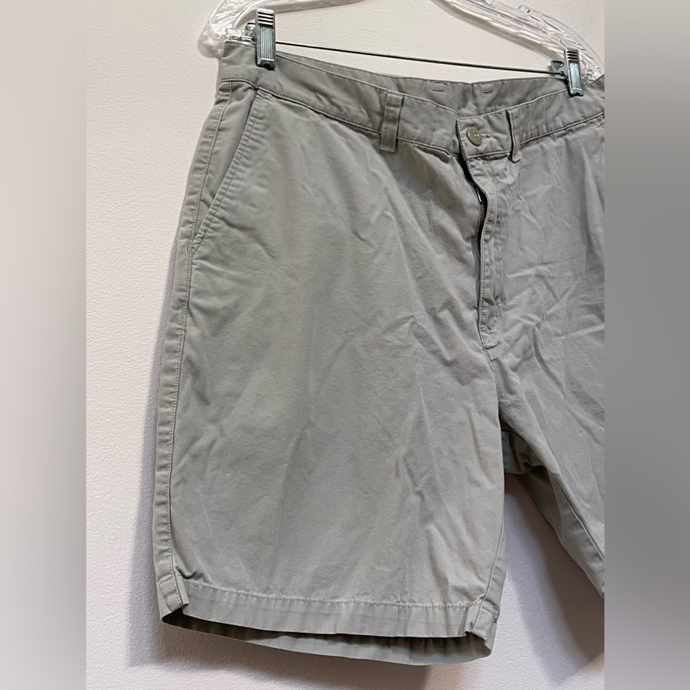 Patagonia short cotton organic - Picture 3 of 11